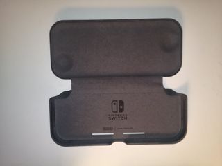 2 custodie per Switch