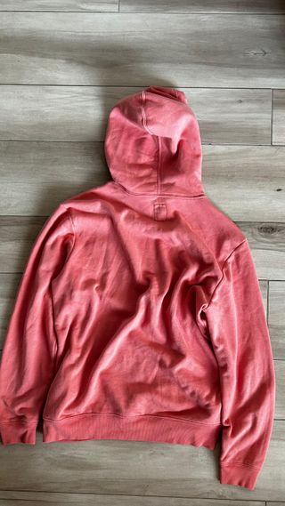 Sudadera GAP rosada – Talla M – Original