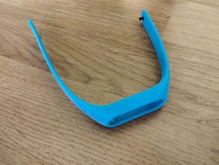 8 Pulseras Silicona Xiaomi Mi Band