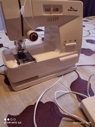 Máquina de coser Infantil