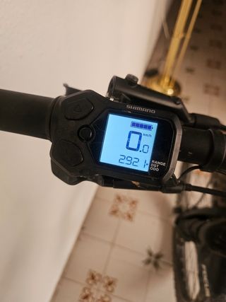 Bicicleta Enduro Focus SAM2 Limited 