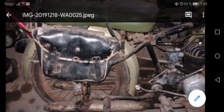 2 Montesas Brio 82