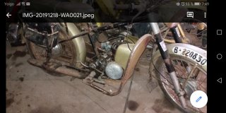 2 Montesas Brio 82