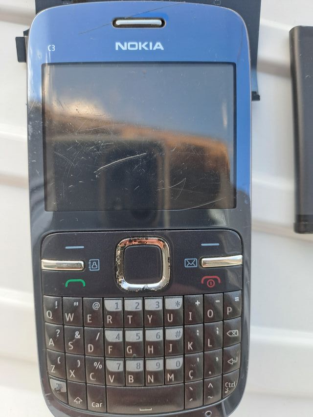 Nokia C3-00 - Cellulare