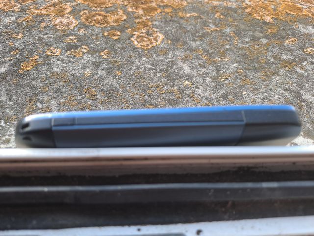 Nokia C3-00 - Cellulare