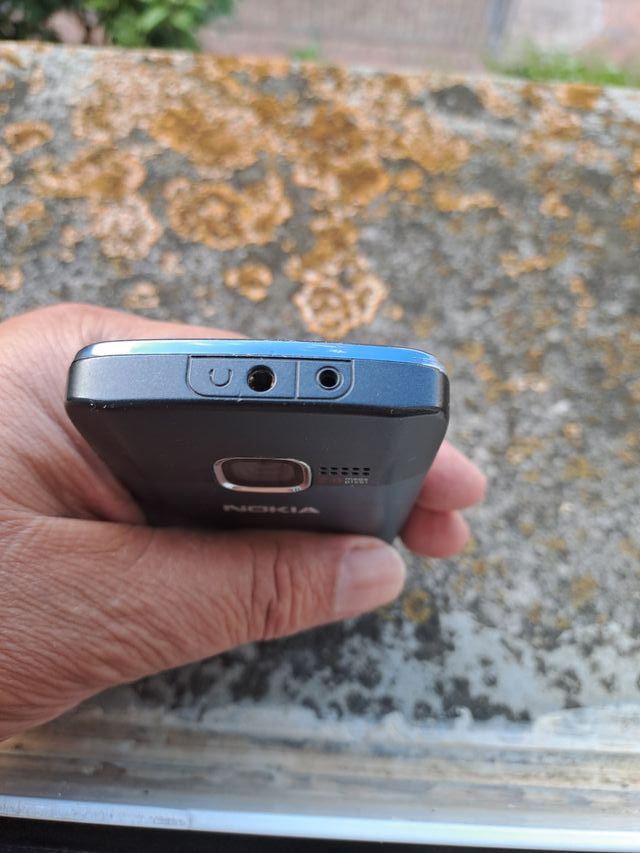 Nokia C3-00 - Cellulare