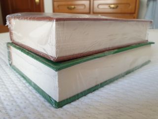 Obras de Oscar Wilde y Robert Louis Stevenson