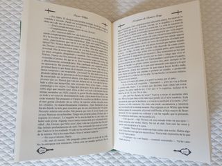 Obras de Oscar Wilde y Robert Louis Stevenson