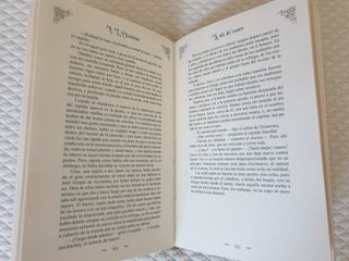 Obras de Oscar Wilde y Robert Louis Stevenson