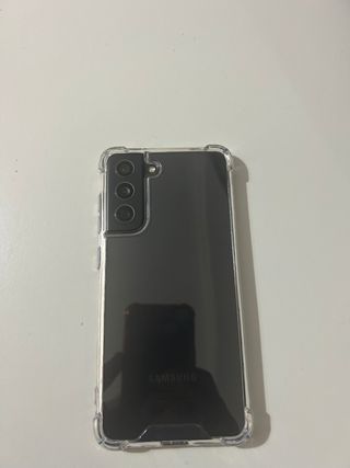 Samsung Galaxy S21 - Negro