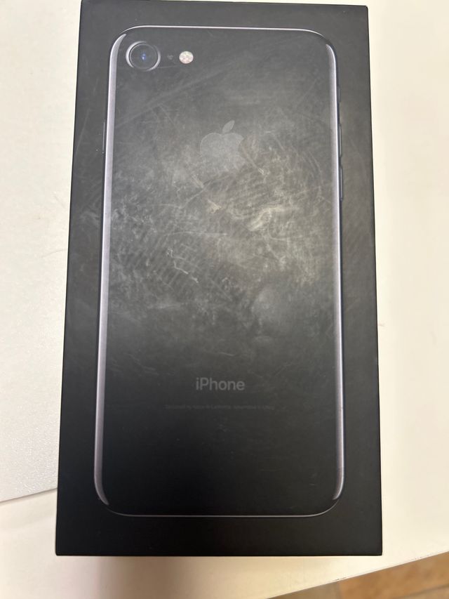 iPhone 7 32GB - Negro
