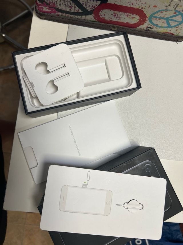 iPhone 7 32GB - Negro