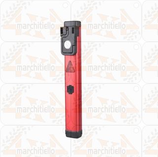 Lampada lavoro ricaricabile COB LED