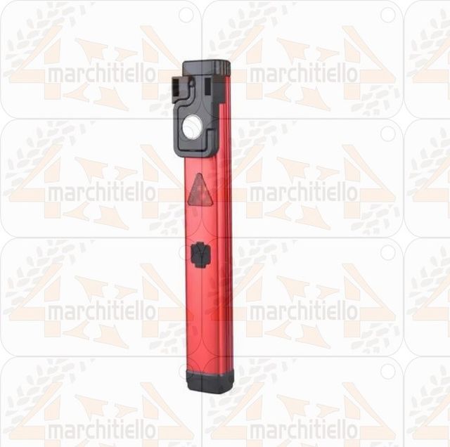 Lampada lavoro ricaricabile COB LED