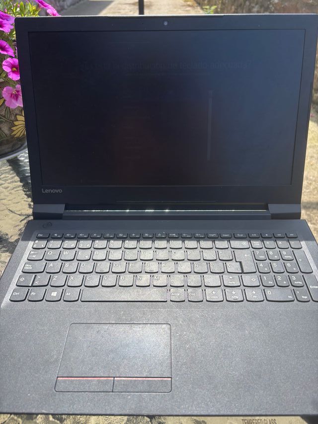 Computer portatile Lenovo V110 - AMD A4-9120