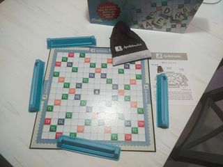 A Palabrados - Juego de Mesa