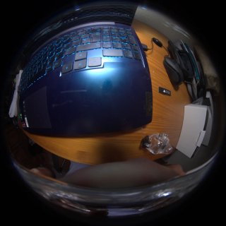 Carcasa Insta360 X3 - Buceo