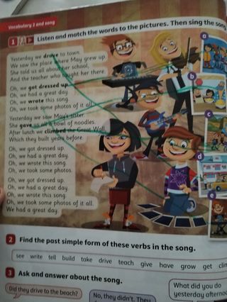 Be Curious Level 4 Pupil's Book with eBook Updated