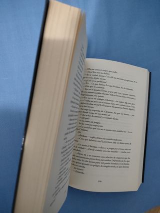 Cincuenta sombras más oscuras (Cincuenta sombra...