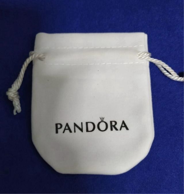 Charm Principito Zorro Flor Plata pulsera collar