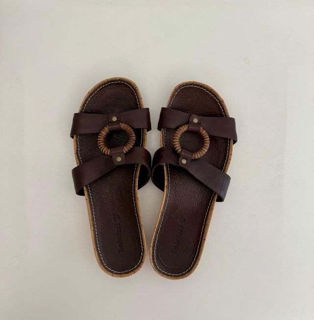 Sandali Timberland donna