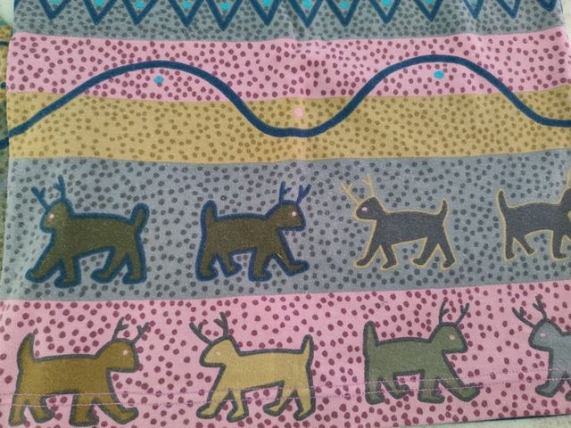 Completo Enrico Coveri L - Cotone Multicolor