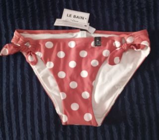 Braguita bikini Etam lunares 