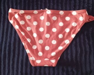 Braguita bikini Etam lunares 