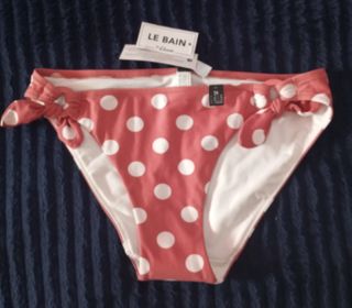 Braguita bikini Etam lunares 