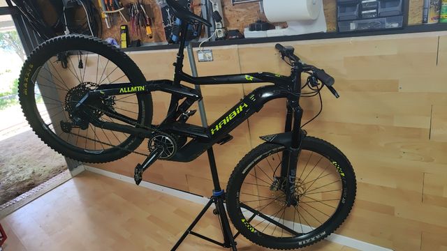 HAIBIKE XDURO AllMtn 3.5 M