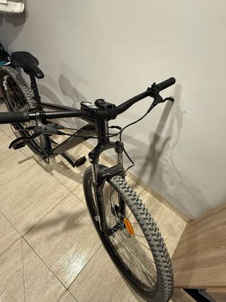 Bicicleta Rin 29” Seminueva