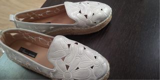 Botines Marrón - Tacon Bajo