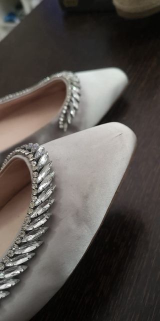 Botines Marrón - Tacon Bajo