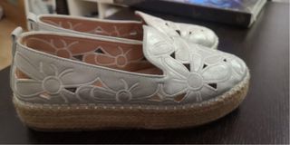 Botines Marrón - Tacon Bajo