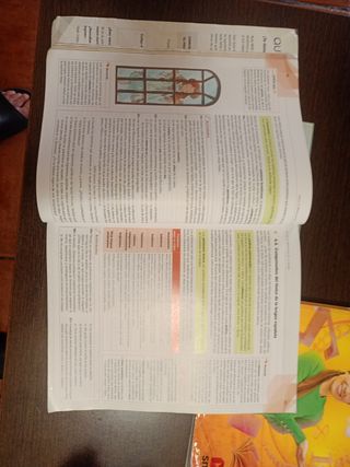 Lengua castellana y Literatura 1.º Bachillerato...