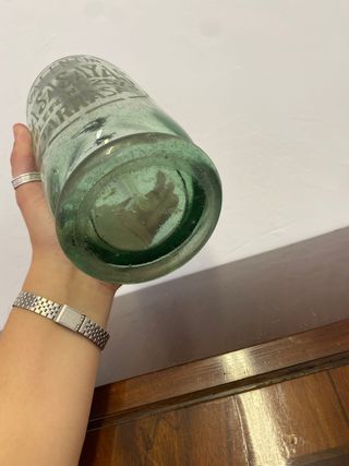 Sifon Valentin Casasayas Tarrasa