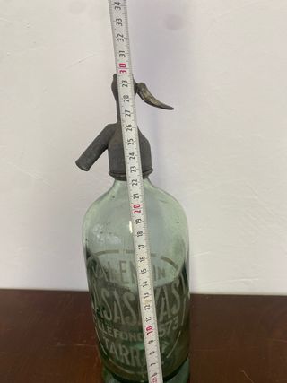 Sifon Valentin Casasayas Tarrasa