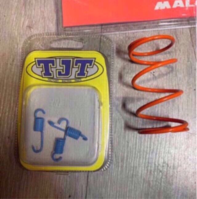 Kit competocion vespino (motores estriado)