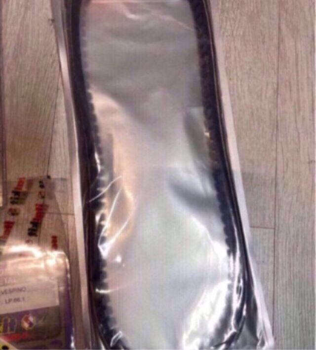 Kit competocion vespino (motores estriado)