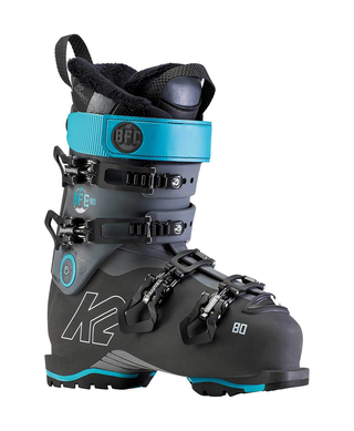 Botas Esquí K2 BFC W 80 (24.5)