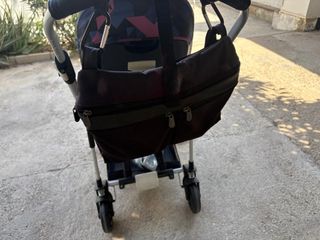Bugaboo Bee 5 - Silla paseo