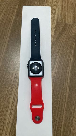 Apple Watch Series 3 - Negro