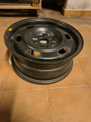 Llantas 15" - 4 unidades