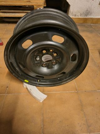 Llantas 15" - 4 unidades