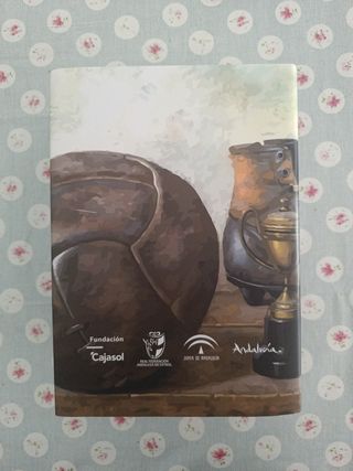 Cien años de fútbol andaluz