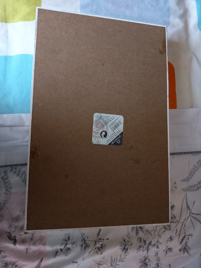 Bandeja decorativa: Home Sweet Home