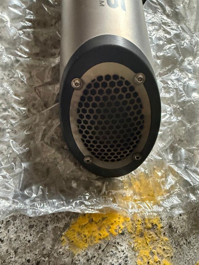 Escape BMW R nine T Titanio