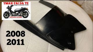 Sottocodone TMAX 500 (2008-2011)
