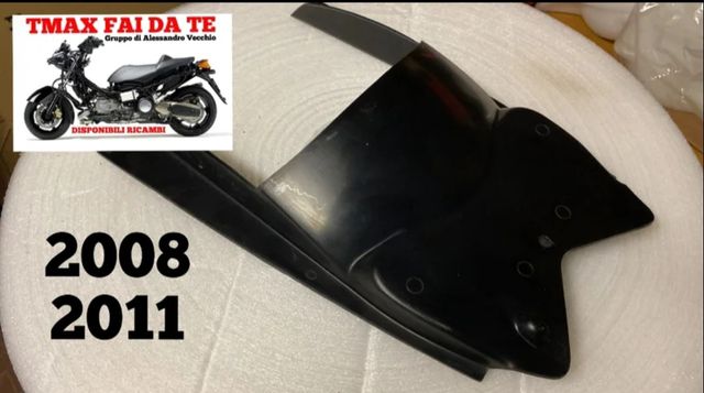 Sottocodone TMAX 500 (2008-2011)