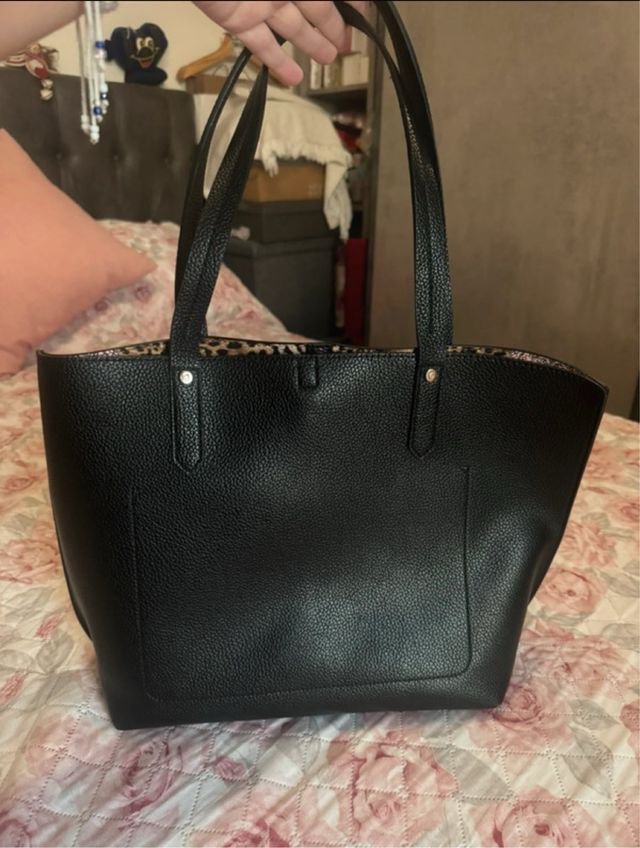 Borsa Liu Jo nera tote